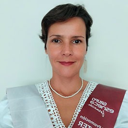 Ruth Eliana Ocampo Saldarriaga