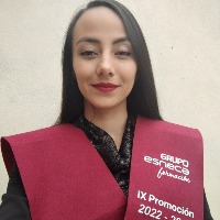 Samanta Estefanía Zamora Larrea