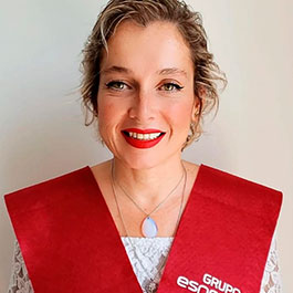Sandra Leonor Quinteros Romero