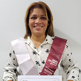 Sandra Patricia Lores Pineda
