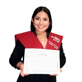 Sara Milagros Chamba Valarezo
