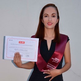Selene Carmona Pérez