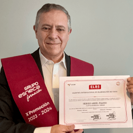 Sergio Ariel Faijoo