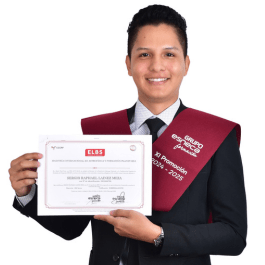 Sergio Raphael Lainez Meza