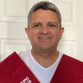 Sergio Gonzalez Gonzalez