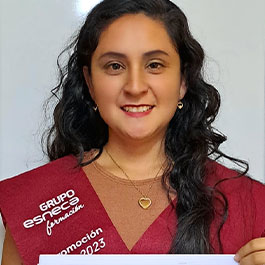 Sharon Grisell Cerquera Diaz