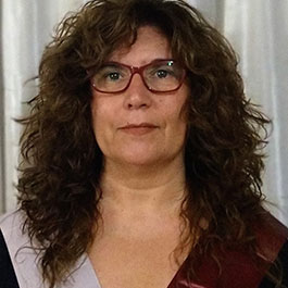 Silvana Mariel Lamborizio