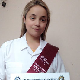 Silvana Vanessa Serpa Cuesta