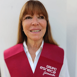 Silvia Susana Virignillo