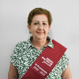 Marianella Martinez Merizalde Riglos