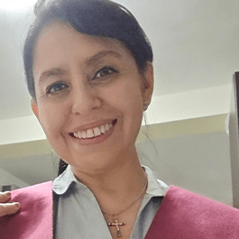 Silvia Herrera Hernández