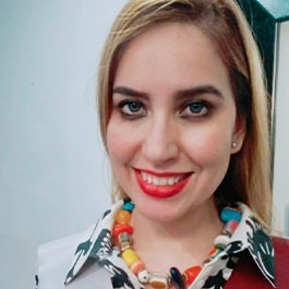 Sofía Lucila Rodriguez Rivera