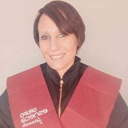 Sofía Fuentes
