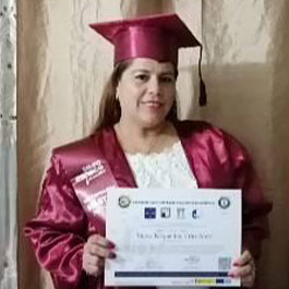 Sujey Jacqueline Cruz Arce
