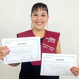 Susana Yazmín Pedroza Orona
