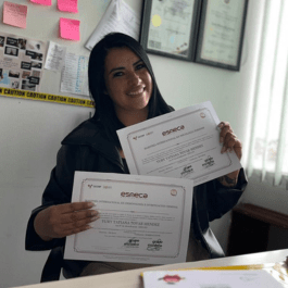 Tatiana Tovar Mendez