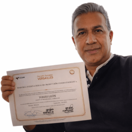 Tomás Fernando Leon Meléndez