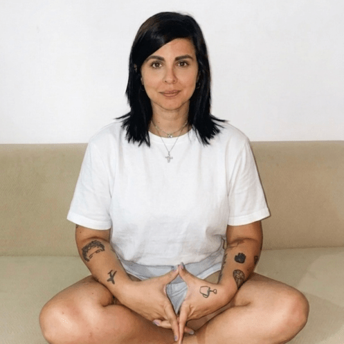 Valeria Pecoraro