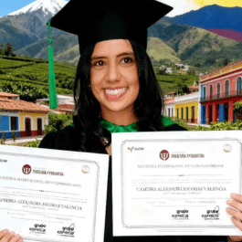 Vanessa Alexandra Escobar Valencia