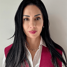 Venus Ivonne Vazquez Hernandez