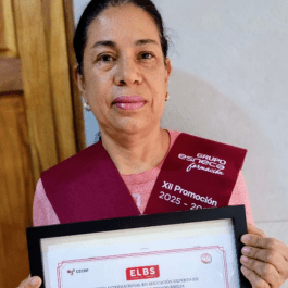 Viviane Saray Morera Barboza