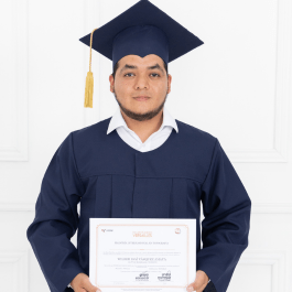 Wilber Isaí Vásquez Amaya