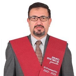Wilson Abrahan Matute Calle