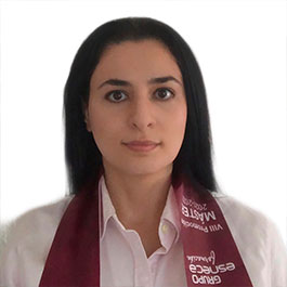 Ximena Gutiérrez Islas