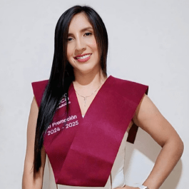 Yeime Johana Bolaños Melo