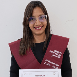 Ybis Yoxana Peña Caña