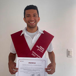 Yeison Stivens Cabezas Espitia