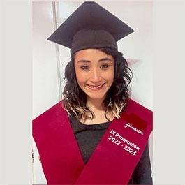 Yerenni Castro Vázquez