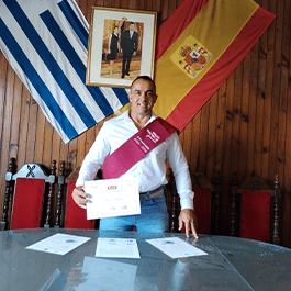 Yoel Baracy Goettens