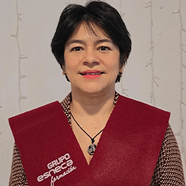 Yolanda Giménez Rojas