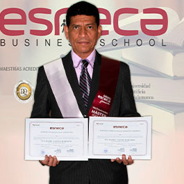 Yul Harry Castro Robinzon