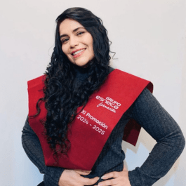 Yulieth Gómez Narváez
