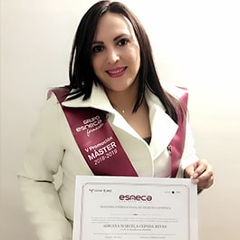 Adriana Marcela Cepeda Reyes
