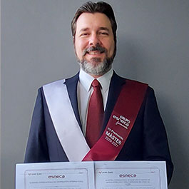 Alfredo Rabat Peralta
