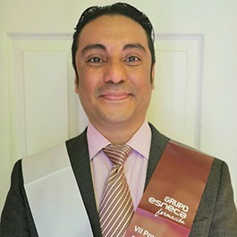 Arabi Soriano