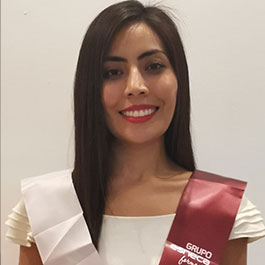 Beatriz Márquez Vega