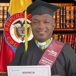 Bolívar Montaño Moreno