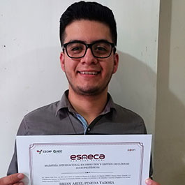 Brian Ariel Pineda Tabora
