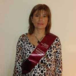 Carina González