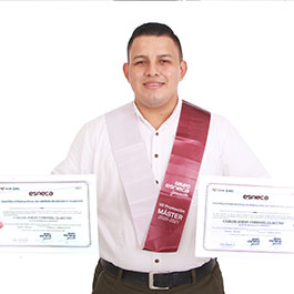 Carlos Jimmy Coronel Llaguno