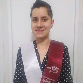 Carmen Teresa Arellano