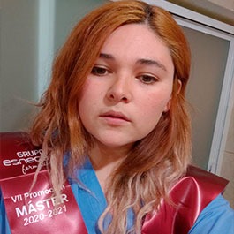 Carolina Cons Sosa