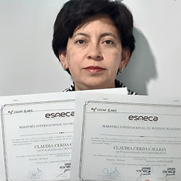 Claudia Cerja Calleja