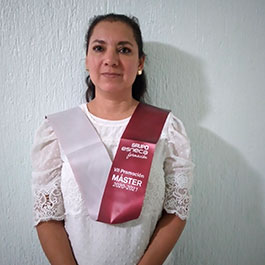 Claudia Jamaica Cortés