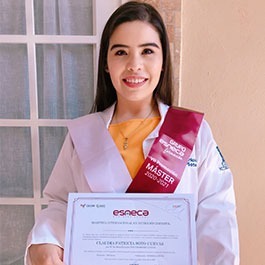 Claudia Patricia Soto Cuevas