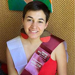 Consuelo Covarrubias Segovia